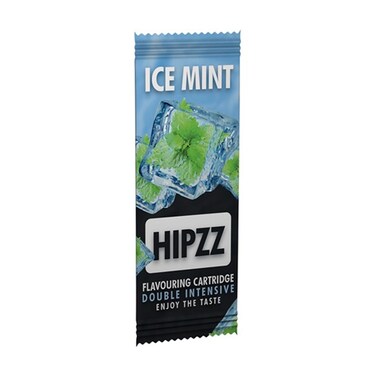 Hipzz Ice Mint