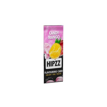 Hipzz Candy Mango