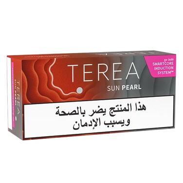 Terea Sun Pearl X10