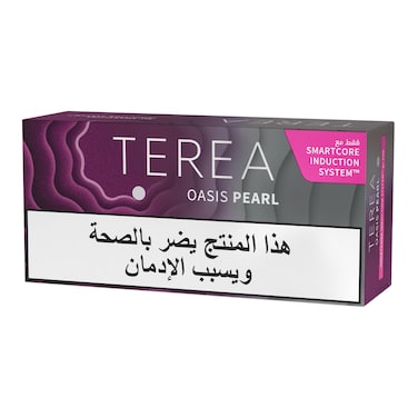 Terea Oasis X10