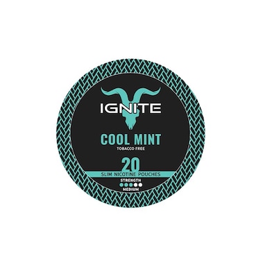 Ignite Slim Cool Mint 18MG