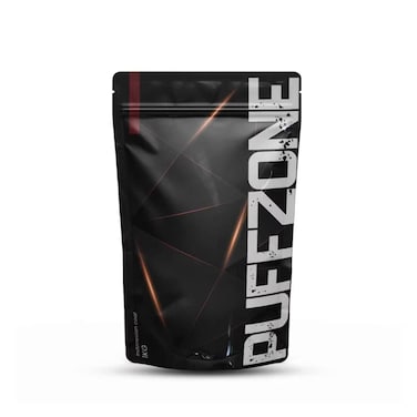 Hexagon Coal With Bag 1KG