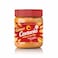 Castania Peanut Butter Crunchy 360GR