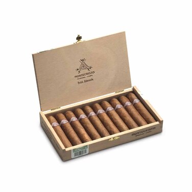 Monte Cristo Petit Edmundo