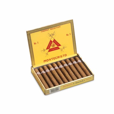 Monte Cristo No.5
