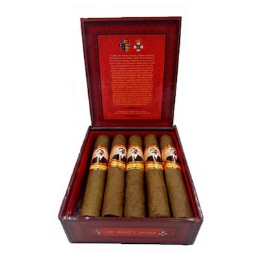 Ag Robusto Standard