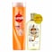 Sunsilk Shampoo Damage Restore 350ML+Hair Oil 250ML