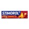 Stimorol Foil Cinnamon Fire 14GR