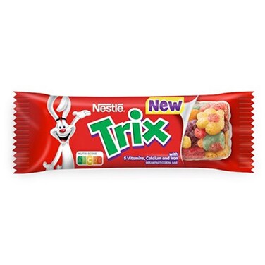 Nestle Trix Fruit 17GR