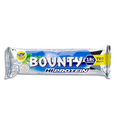Bounty Hi Protein Bar 52GR