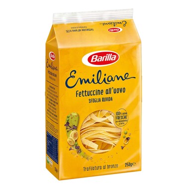 Barilla Emiliane Fettuccini 250GR