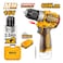 Ingco 16V Battery Drill