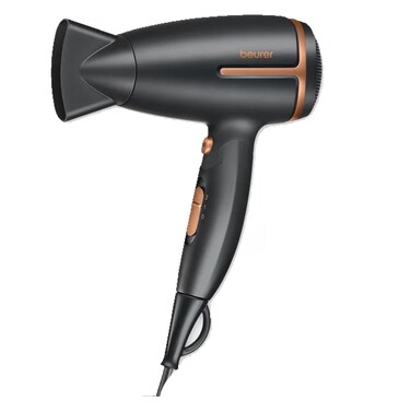 Beurer Hair Dryer Black Hc25Le