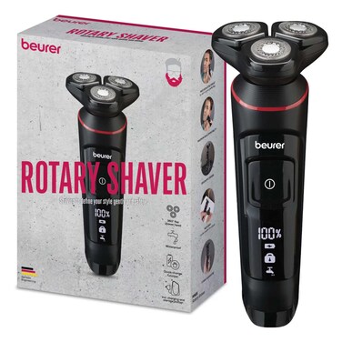 Beurer Rotative Hair Mn8X