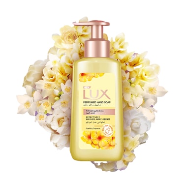 Lux Hand Wash Verbena Lelabo 500ML