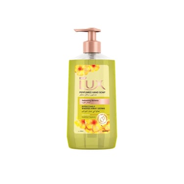 Lux Hand Wash Verbena Lelabo 500ML