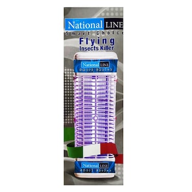 Insect Killer 15W Cz-102