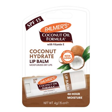Palmers Coconut Lip Balm 4GR
