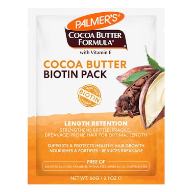 Palmers Cocoa Butter Length Retention 60GR