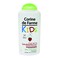 Corine Kids Strawberry Showergel 2In1 300Ml