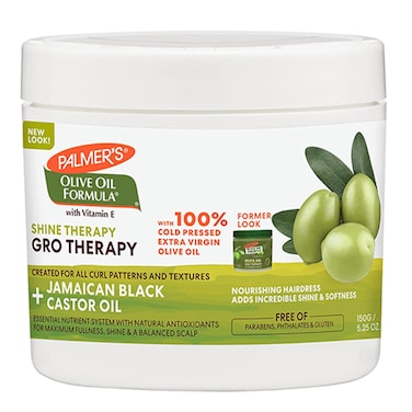 Palmers Olive Oil Therapy Jar Hair 150GR