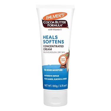 Palmers Heals Softens Tube 100GR