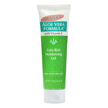 Palmers Aloe Extra Rich Moisturizing Gel 125GR