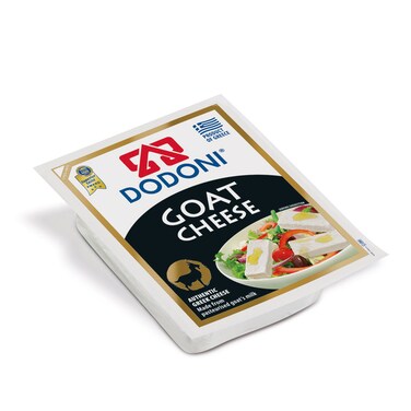 Dodoni Goat Cheese 200GR