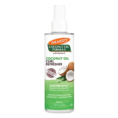 Palmers Hair Curl And Scalp Spray 250ml