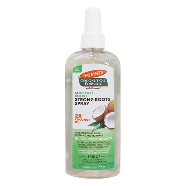 Palmers Hair Strong Roots 150Ml