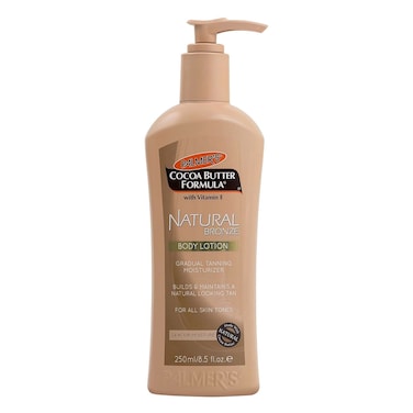 Palmers Bronze Tanning Lotion 250ML