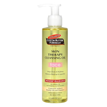 Palmers Face Cleansing Oil 190ML