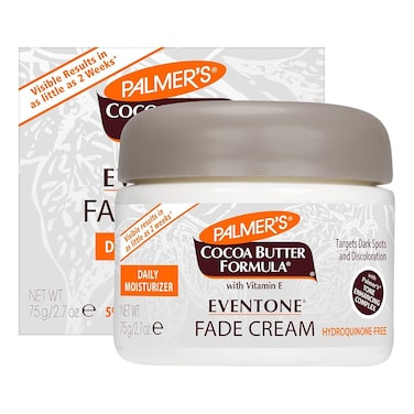 Palmers Fade Daily Moisturizer 75GR