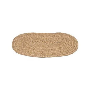 Oval Placemat 46CM