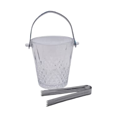 Ice Glass Bucket