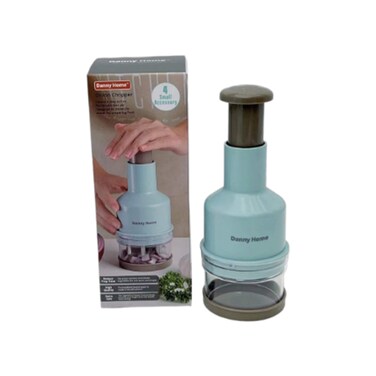 Onion And  Garlic Chopper