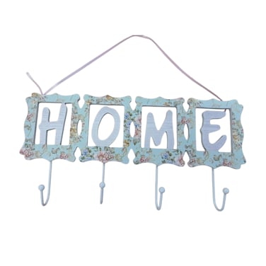Wooden Hanger
