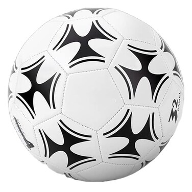 Pu Leaf Flower Football