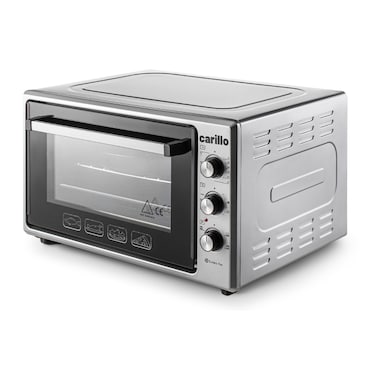 Carillo Electric Oven Creo60Llg