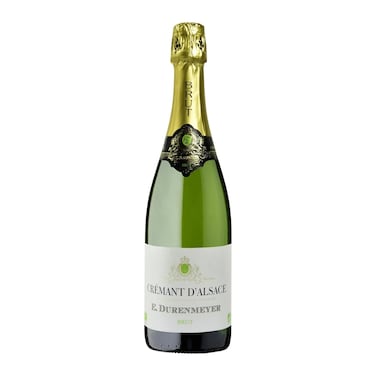 Cremant D'Alsace 75Cl