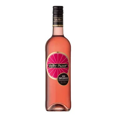 Very Pamp Pamplemousse Rose Wine 750ML