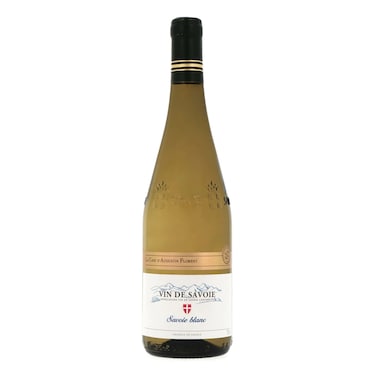 Vin De Savoie White Wine 2023 75Cl
