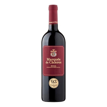Marques De Caceres Red Wine 750ML