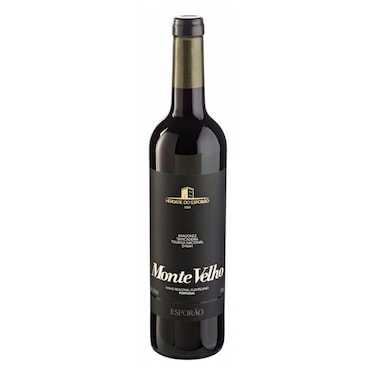 Port Alentejo Red Wine Monte Velho 750ML