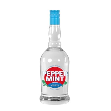 Carrefourl Peppermint Clear 15% 70CL