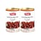 Chtoura Garden Red Kidney Beans 400GRX2
