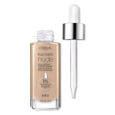 Loreal Infallible Tinted Serum Light 2-3