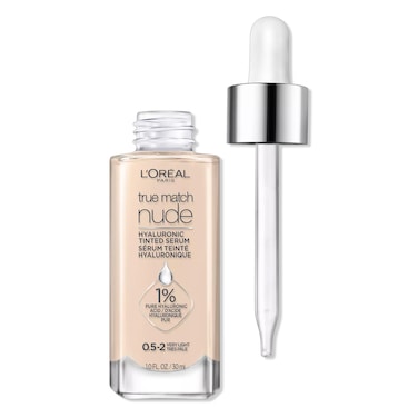 Loreal Infallible Serum Very Light 5-2