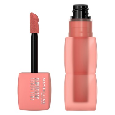 Maybelline Teddy Tint Current Mood 10