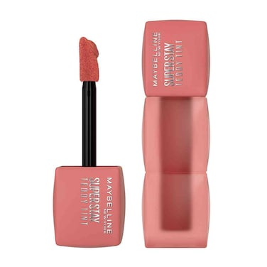 Maybelline Teddy Tint Skiny Dip 15